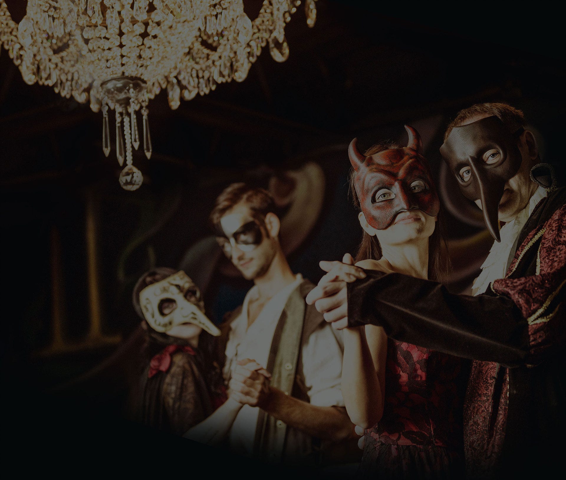 No Secret: ‘Into The Film’ Brings Immersive Film Screenings To LA