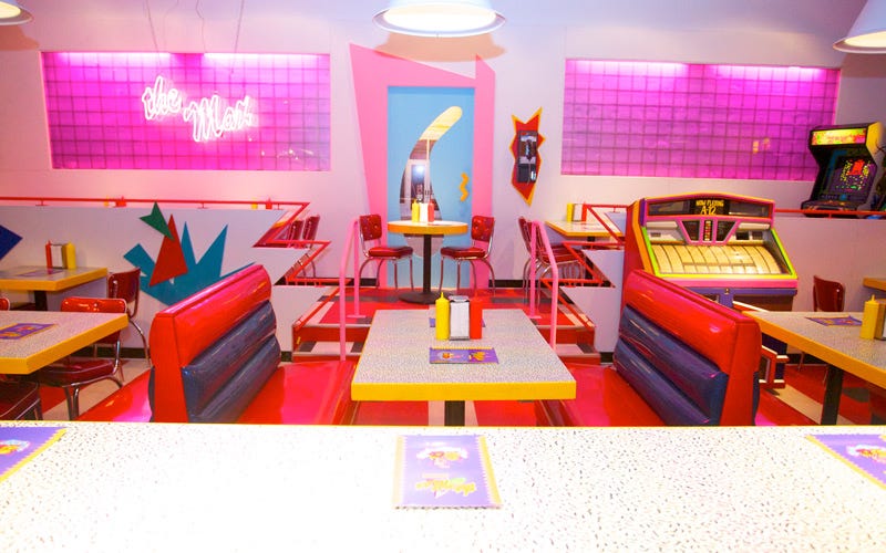 Everything Immersive This Week