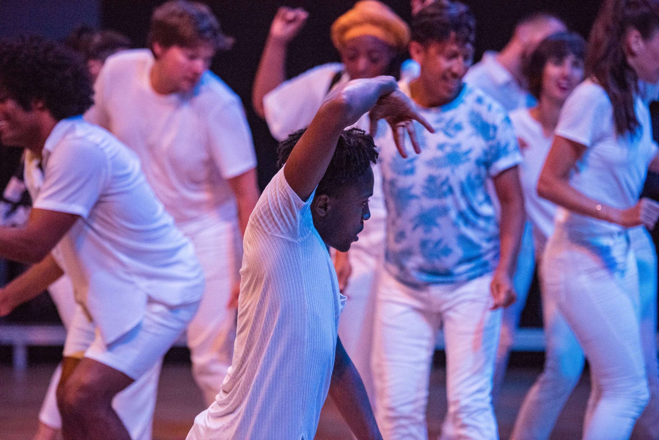 NYC: AUNTS @ ROCKAWAY