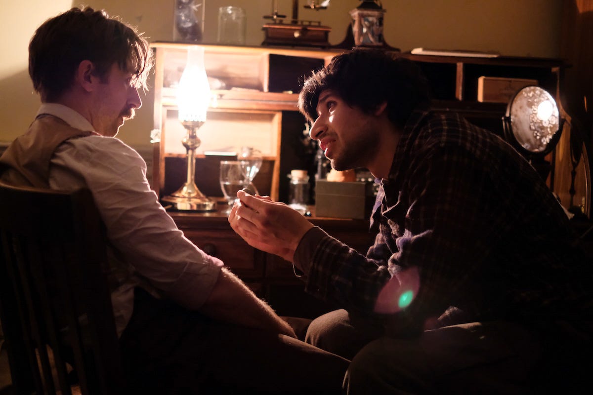 Baltimore: H.T. Darling’s Incredible Musaeum