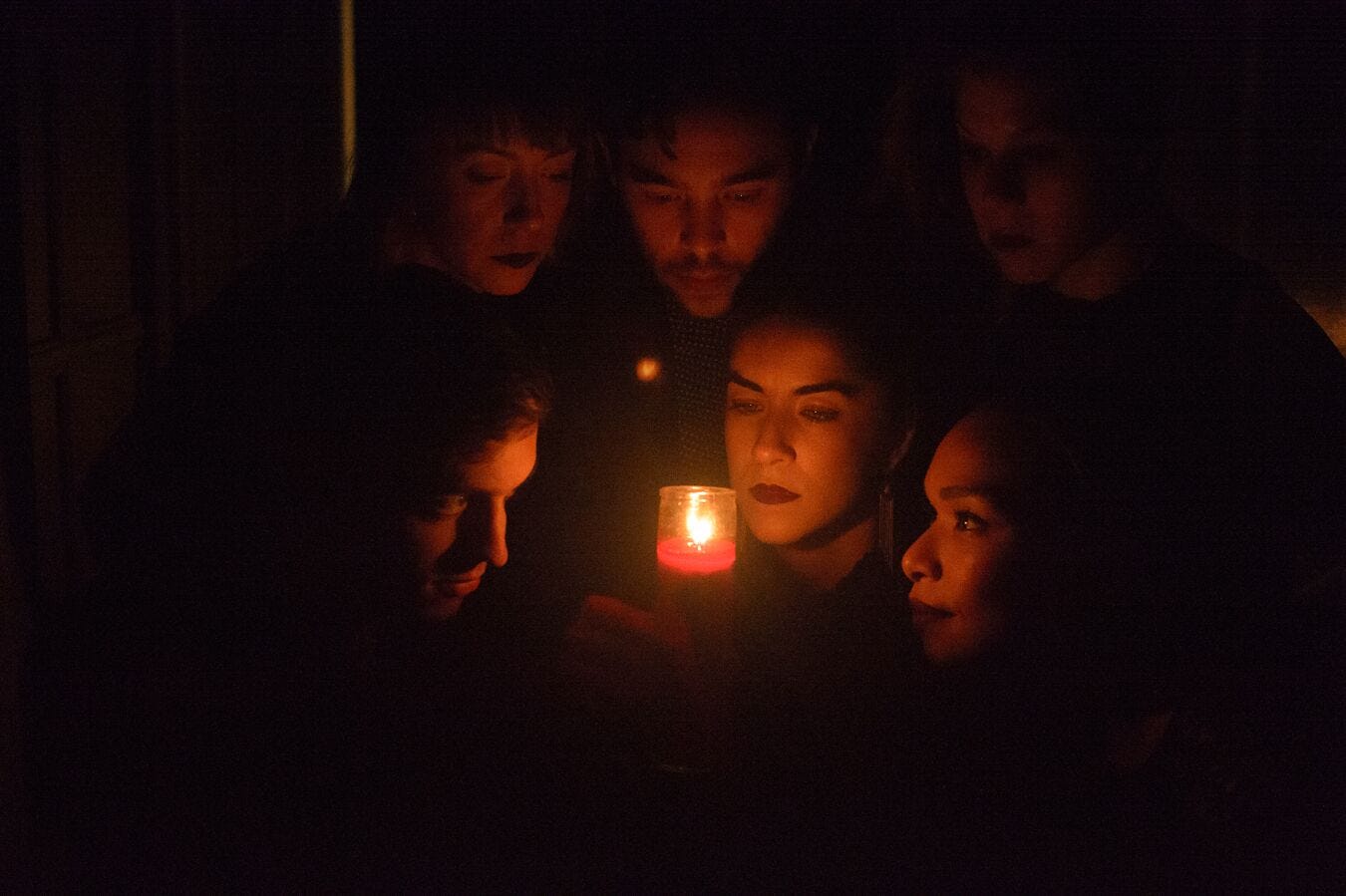 NYC: The Doubtful Guest