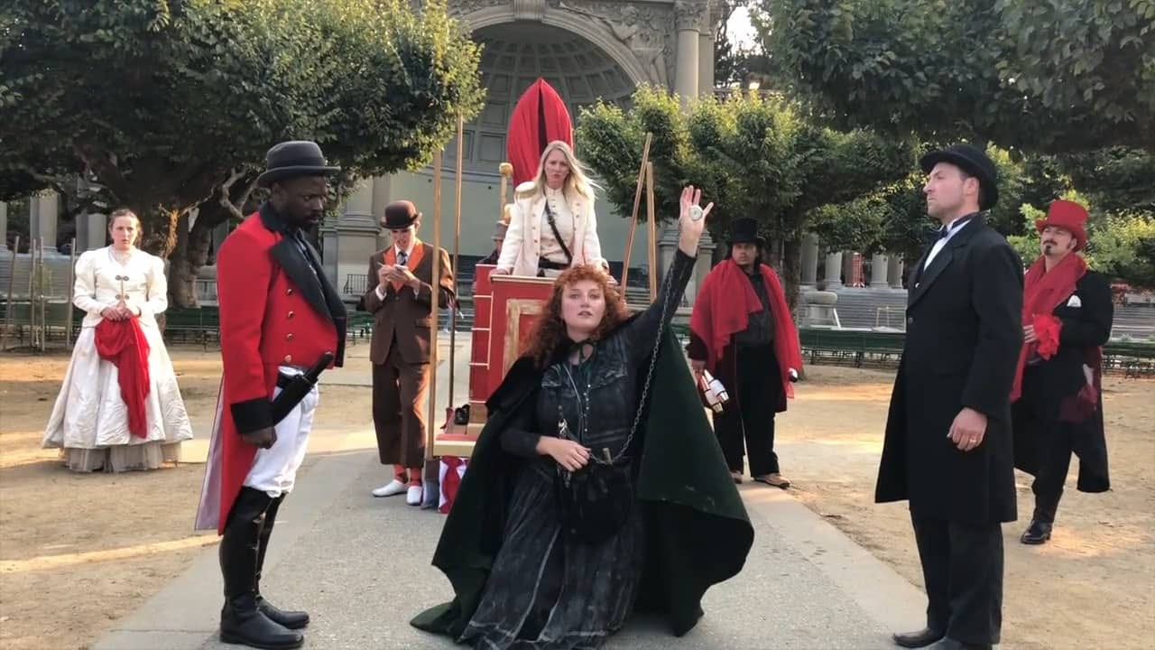 In Praise of ‘Caesar Maximus’ (The NoPro Review)