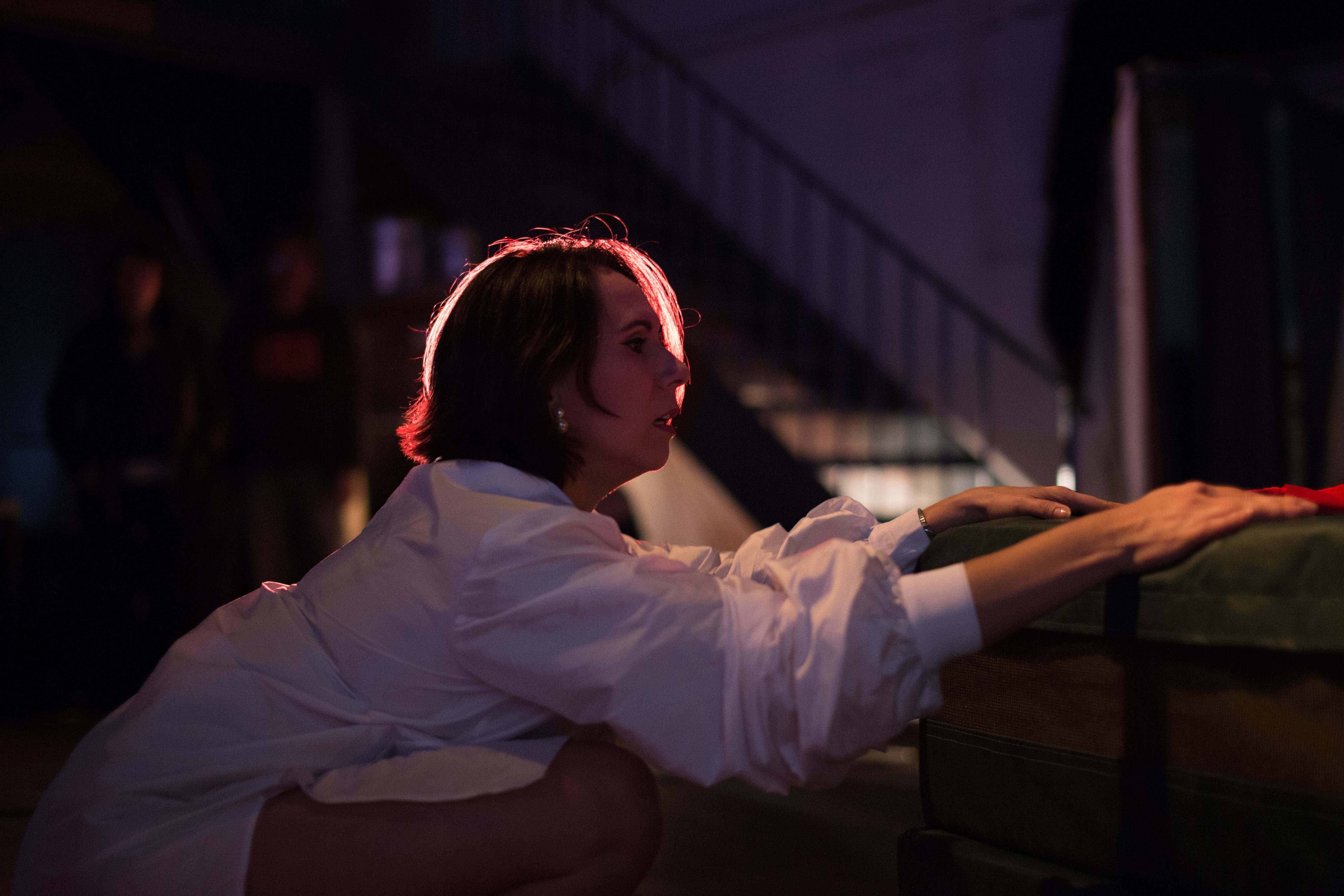 NYC: Inside the Wild Heart