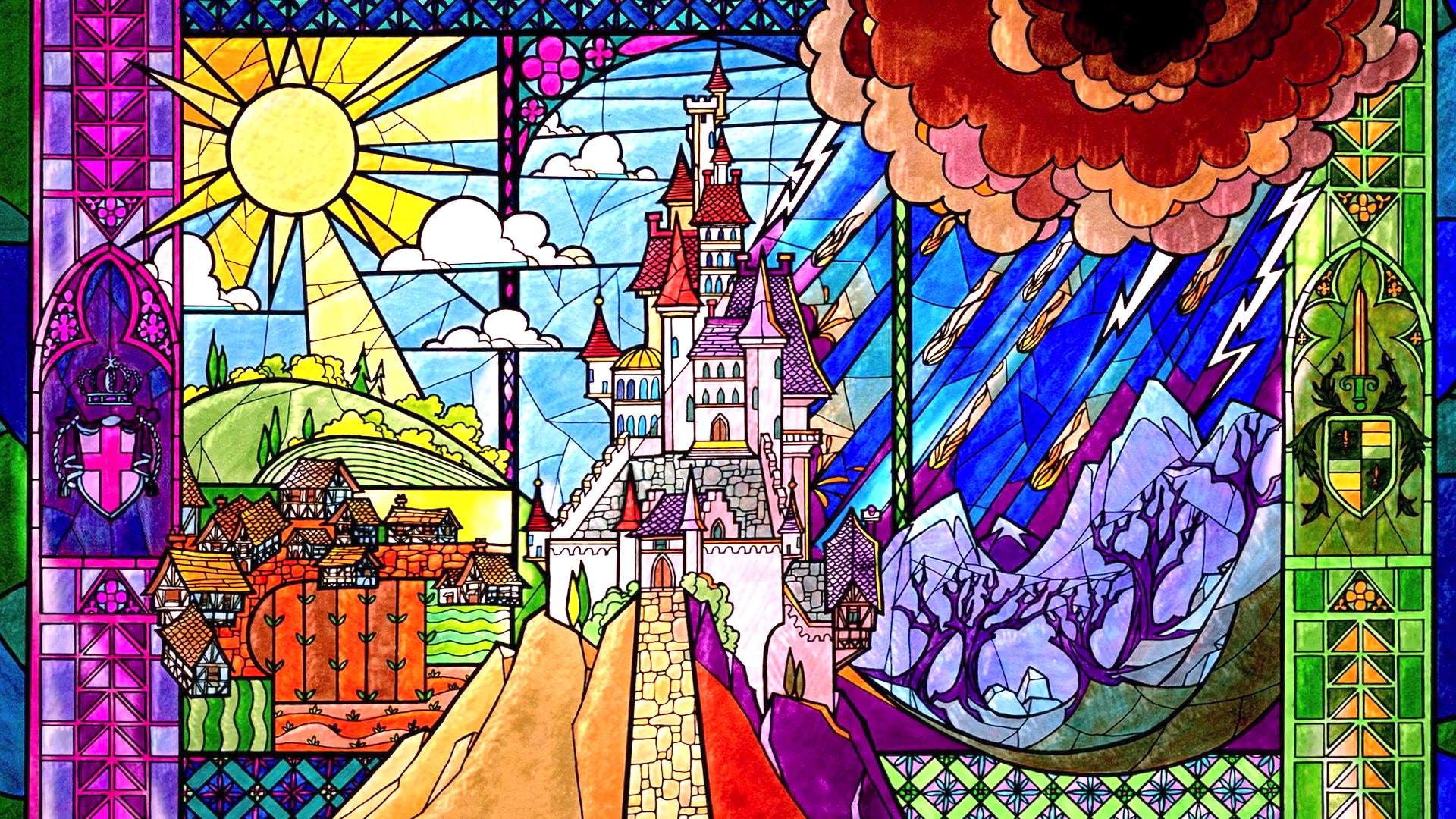 SF: Mad Kingdom: a Role Party Game