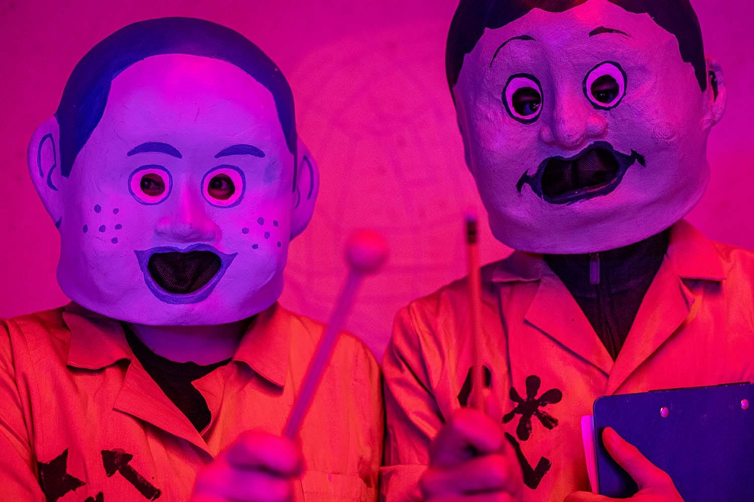 COMING SOON: The LA Immersive Invitational