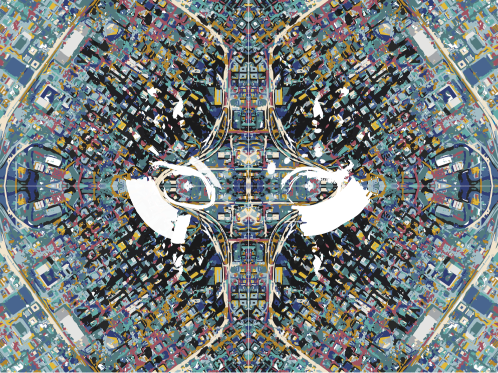 Talking the ‘Lionshare’ with Houston’s Jeromy Barber (Q&A)