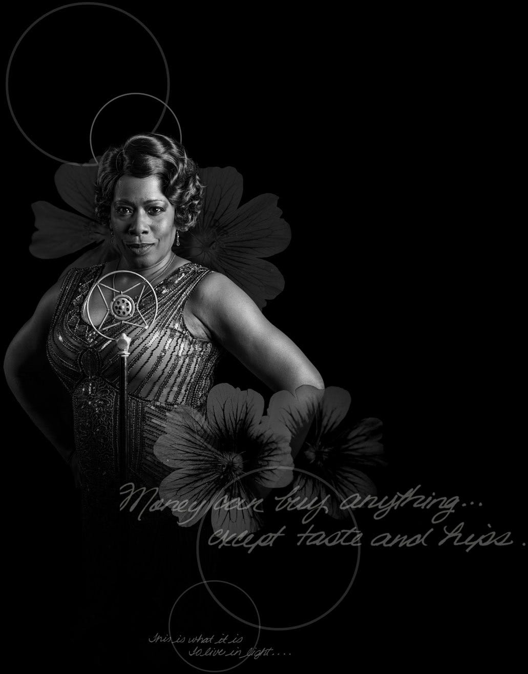 Denver: The Wild Party