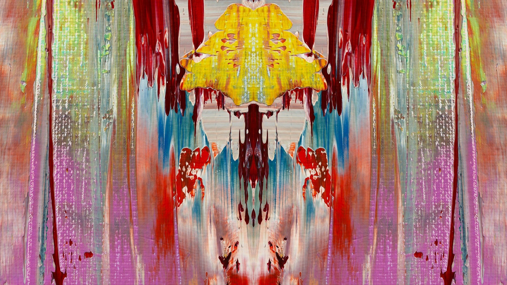 NYC: Reich Richter Pärt