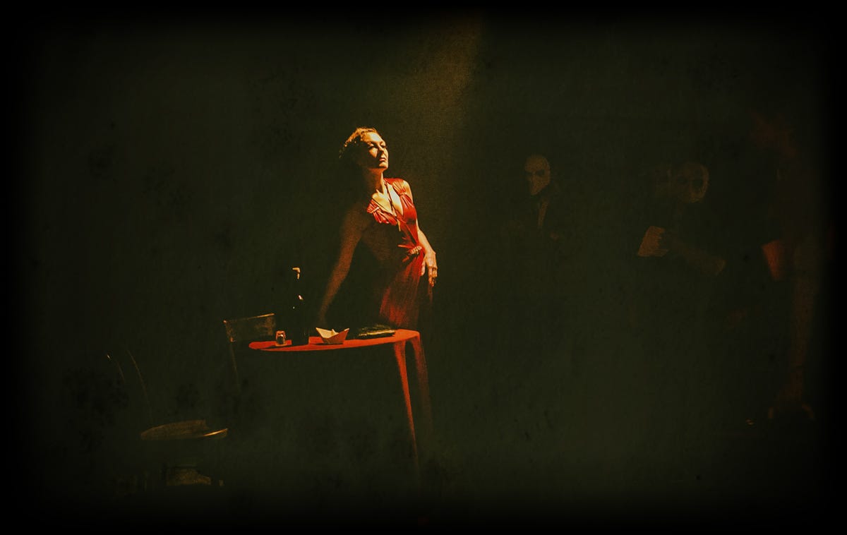 Review Crew: Quack No More (Podcast)