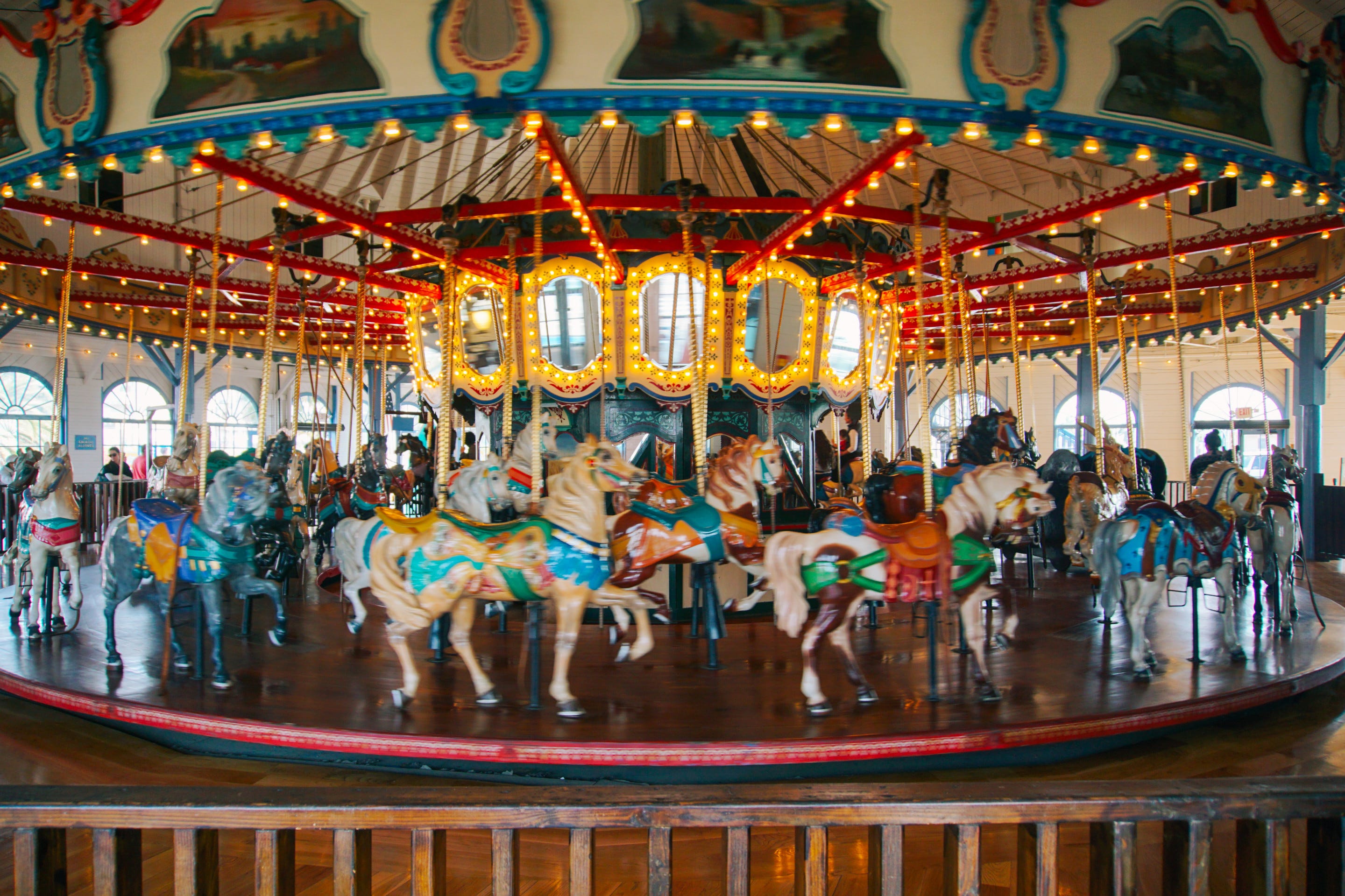 NoPro Podcast Episode 151 — Bringing Immersive Magic to the Santa Monica Pier