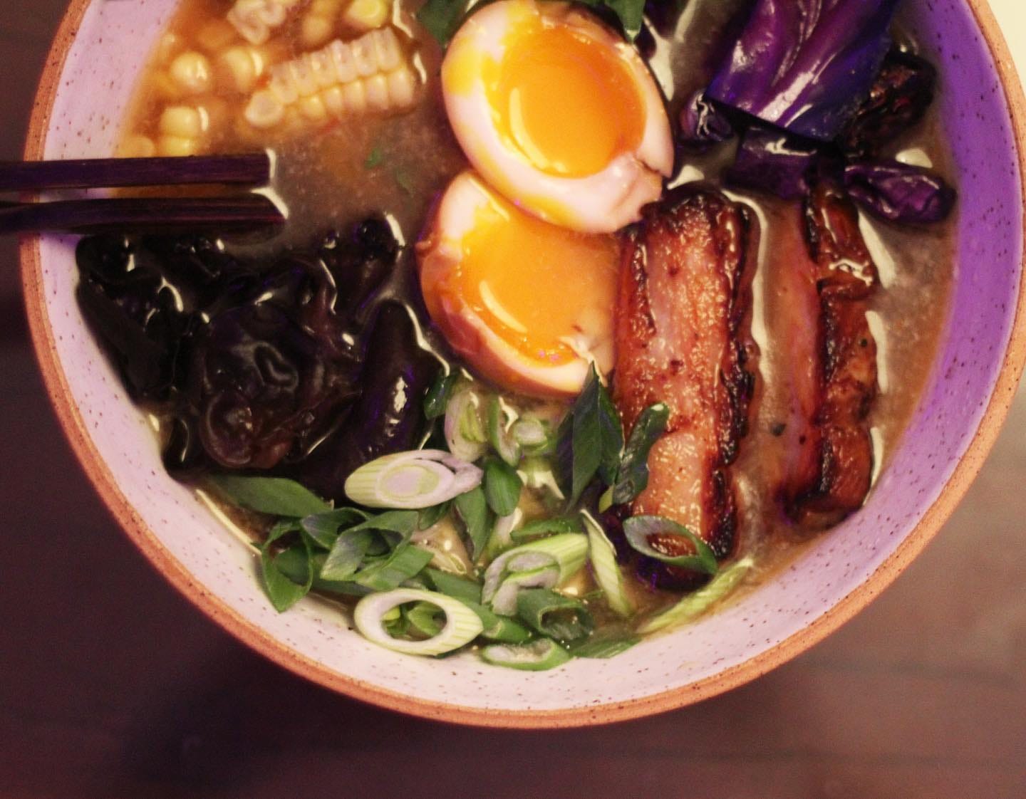 NOW FUNDING: Family Meal