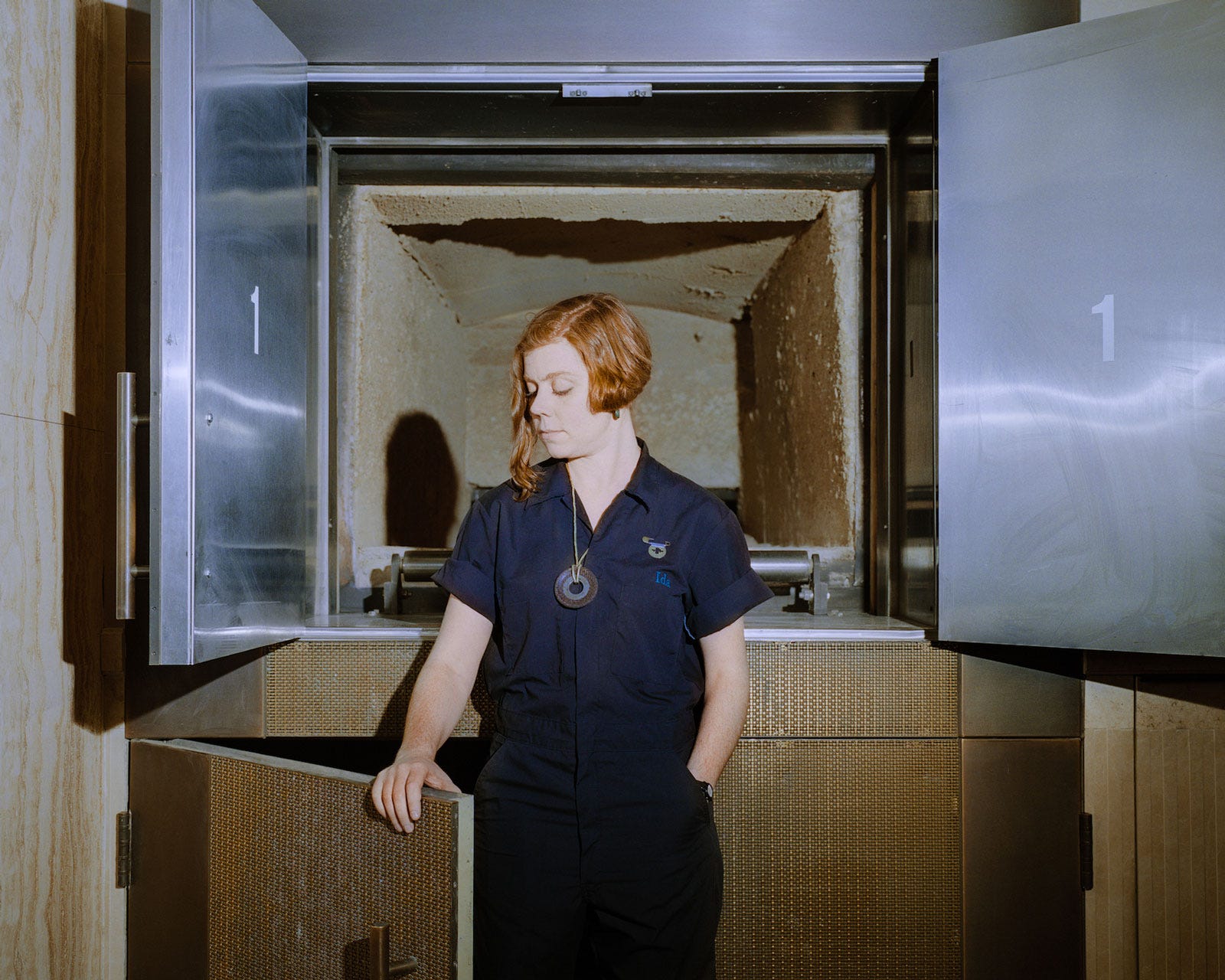 NoPro Podcast Episode 130 — Ida Benedetto