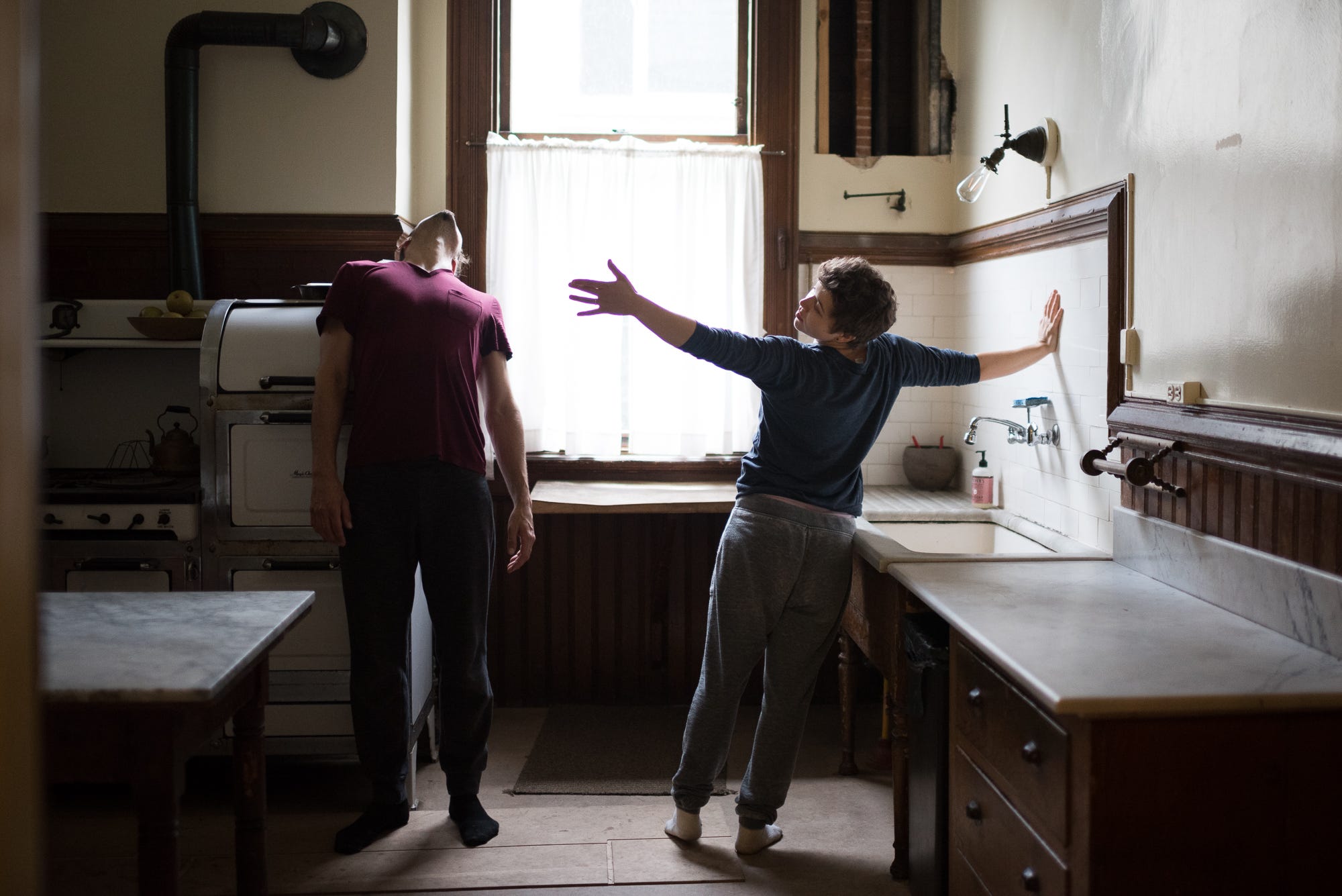 San Francisco: Still Standing