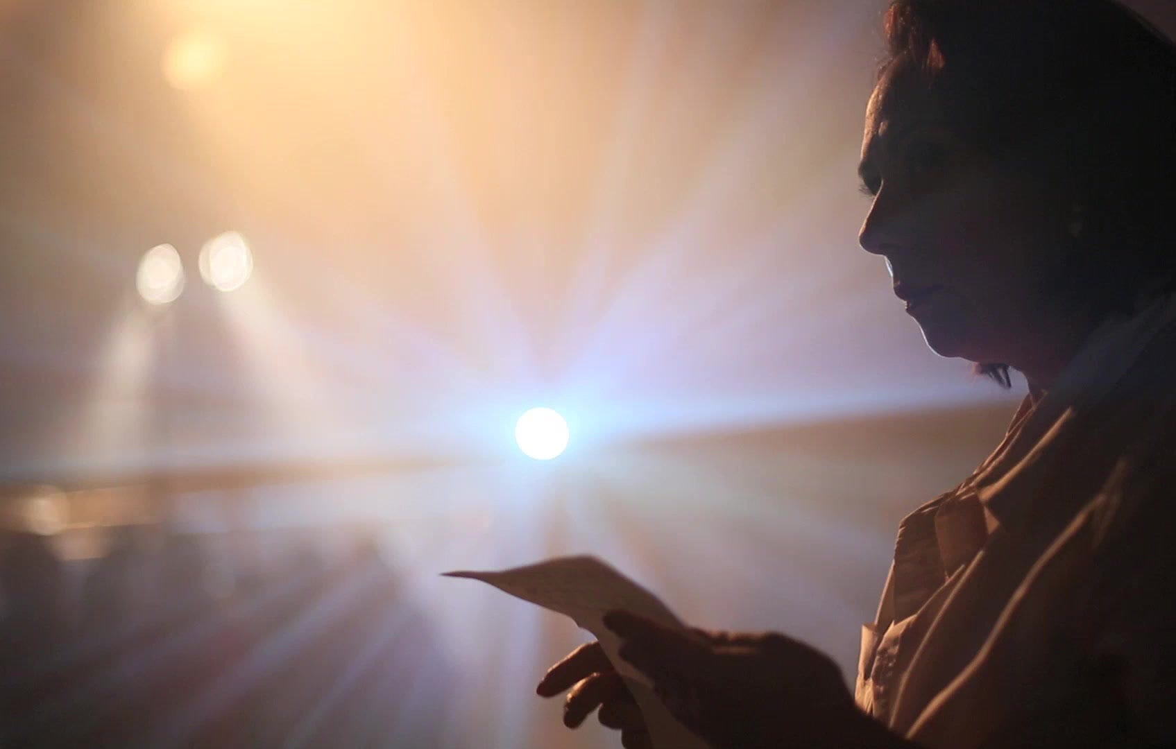 NYC: Clarice’s Hour