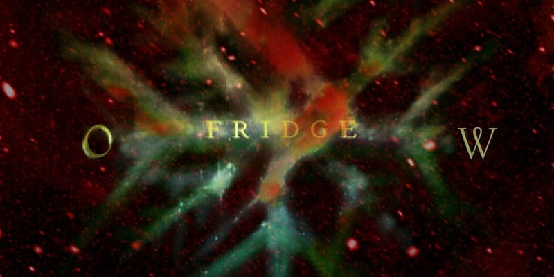 The Intimate ‘Snow Fridge: Halloween Edition’ is a Spa for the Soul (A NoPro Second Look)