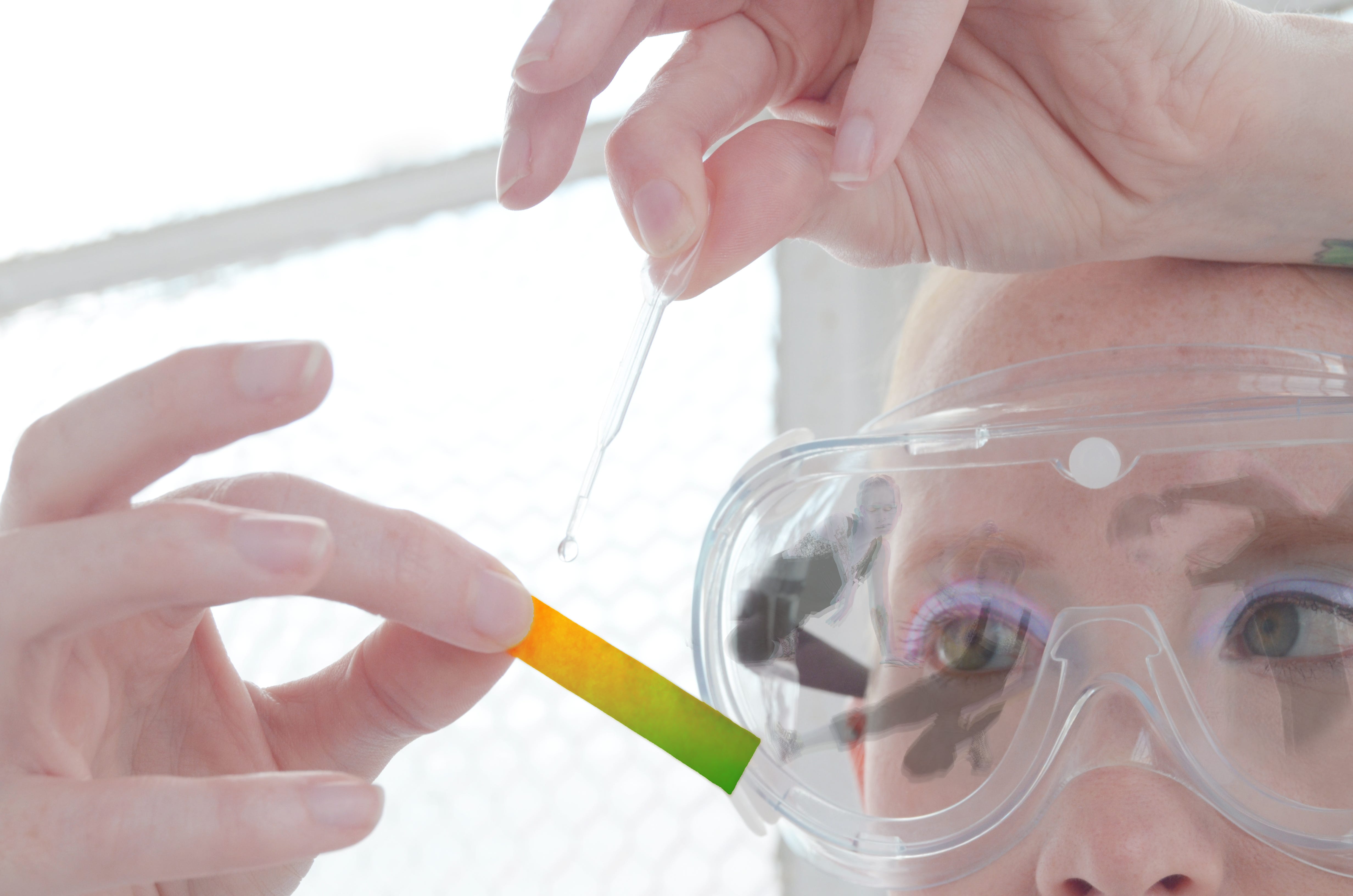 Bonus Podcast: Crafting Immersive w/Koryn Wicks & Willing Kompany