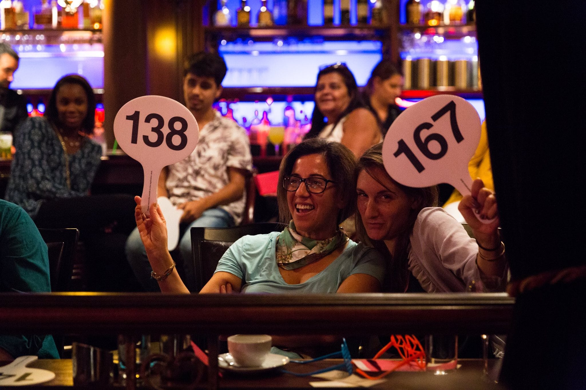 ‘Beneath the Gavel’ Reveals Art Auction Secrets (Review)