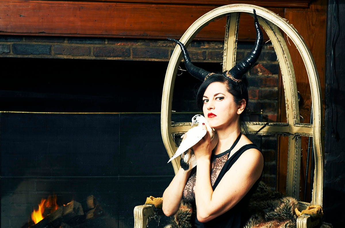 A New York City Double Feature: The Illuminati Ball & Bottom of the Ocean (Podcast)