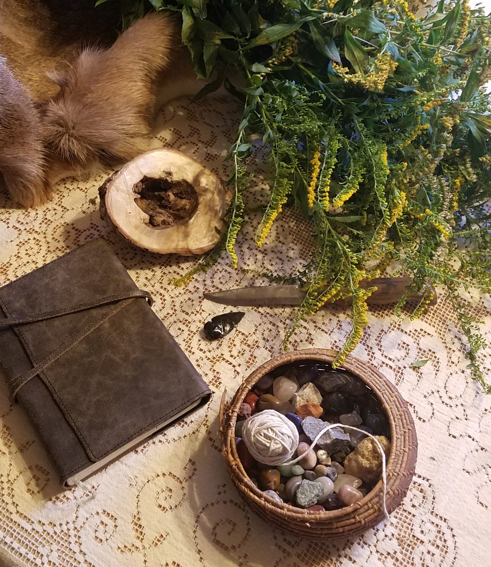 Beverly, MA: Daemonologie: Blood and Bone