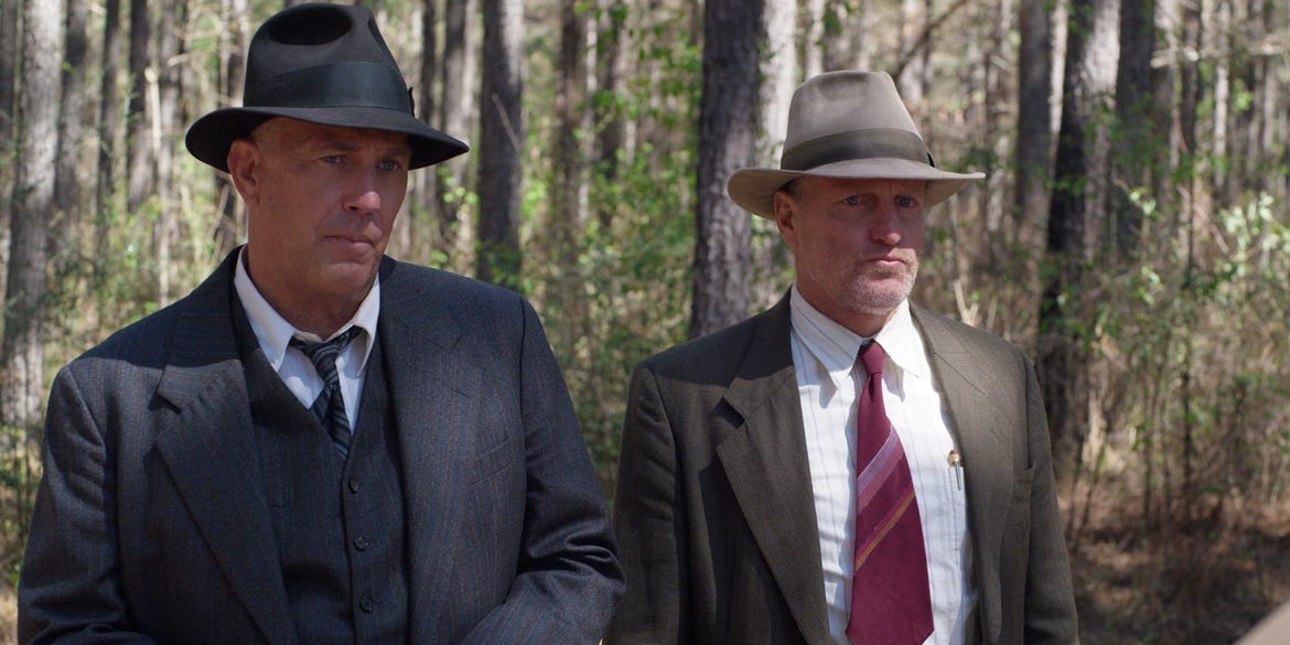 Austin/SXSW: The Highway Men House