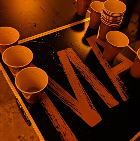 ‘Party at Ma’s’ Offers a House Party with a Dark Secret (Review)