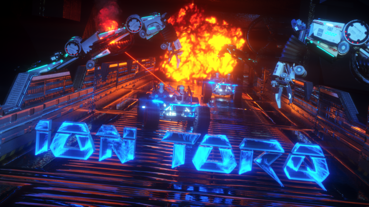 NoPro Podcast #111: Episode 111: Christian Dieckmann of 3D Live