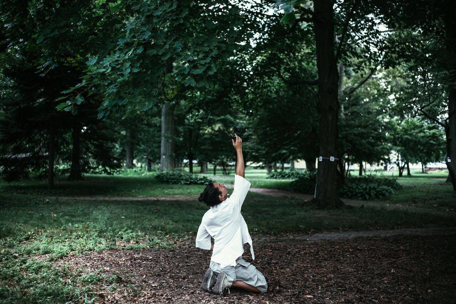 Exploring the Past with ‘Those Before Us: Nolan Park’ (Review)