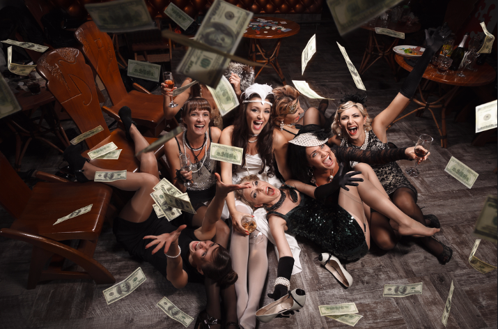 NYC: Midnight Million$