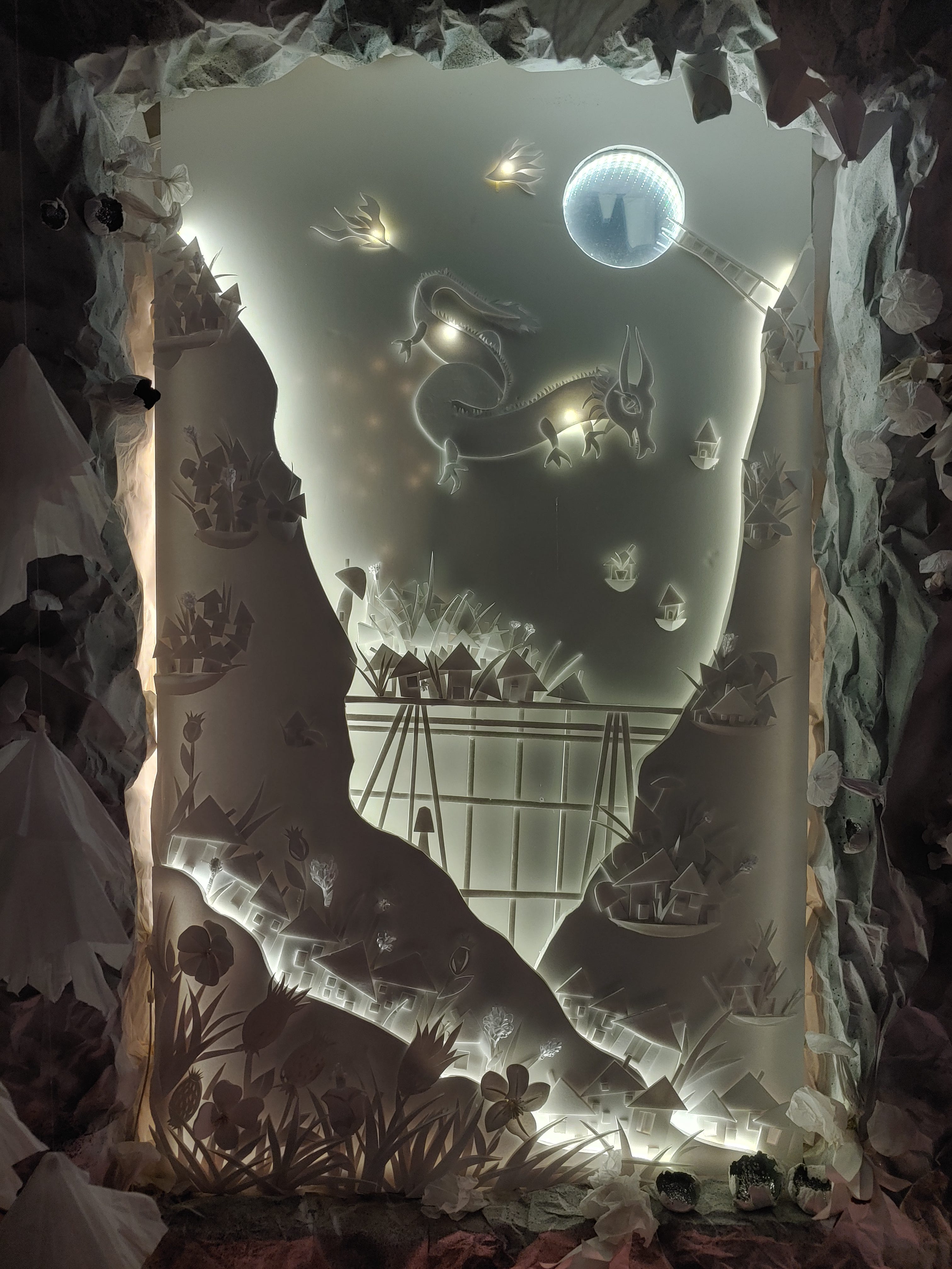 Denver: Shiki Dreams