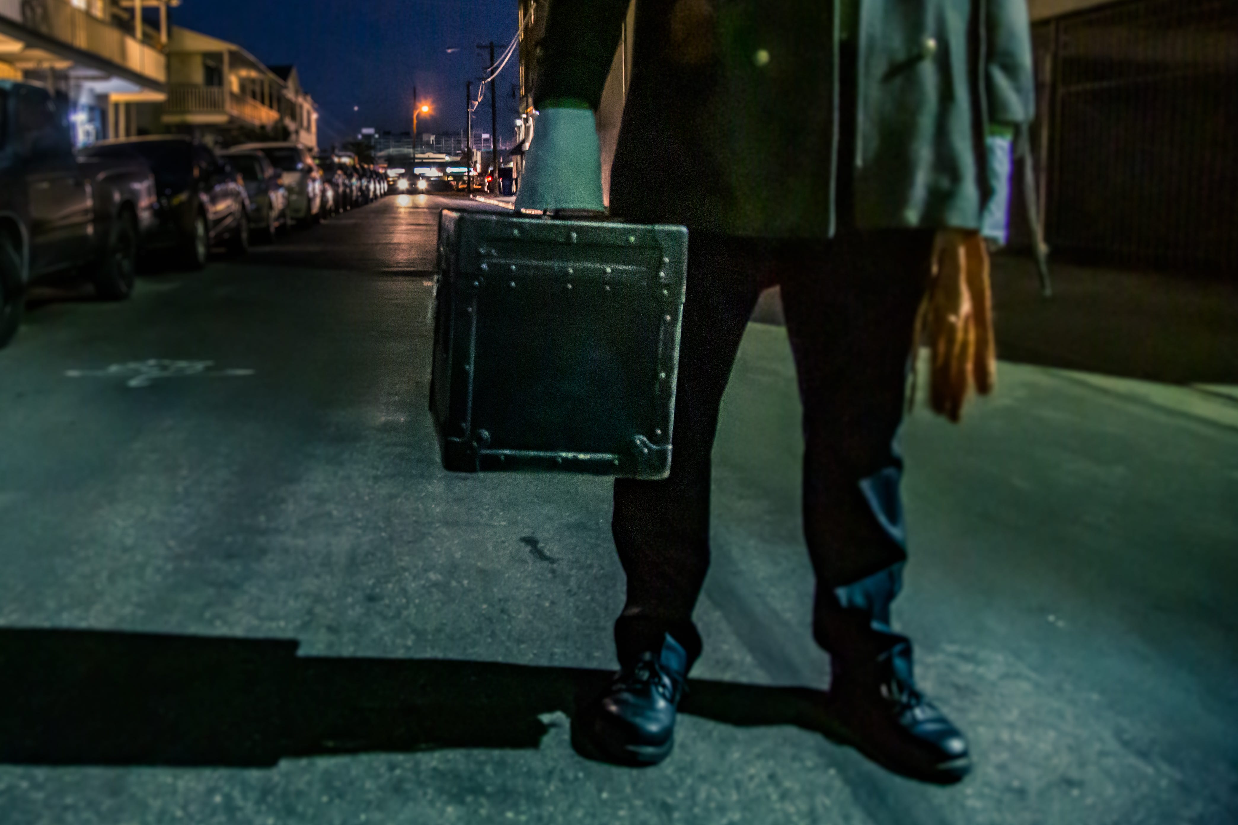 The Speakeasy Society’s ‘The Slippers’ Fit Like A Glove (The NoPro Review)