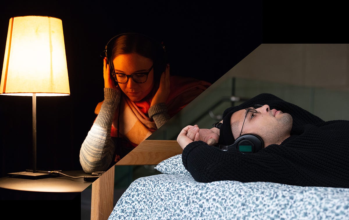 See Familiar Spaces Through a Stranger’s Eyes in ‘Being/With: Home’ (Review)