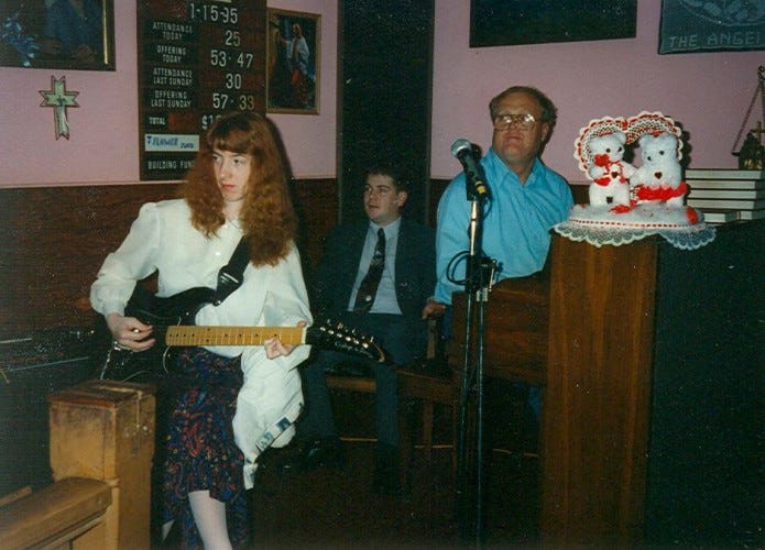 NoPro Podcast Episode 146— Rochester, 1996