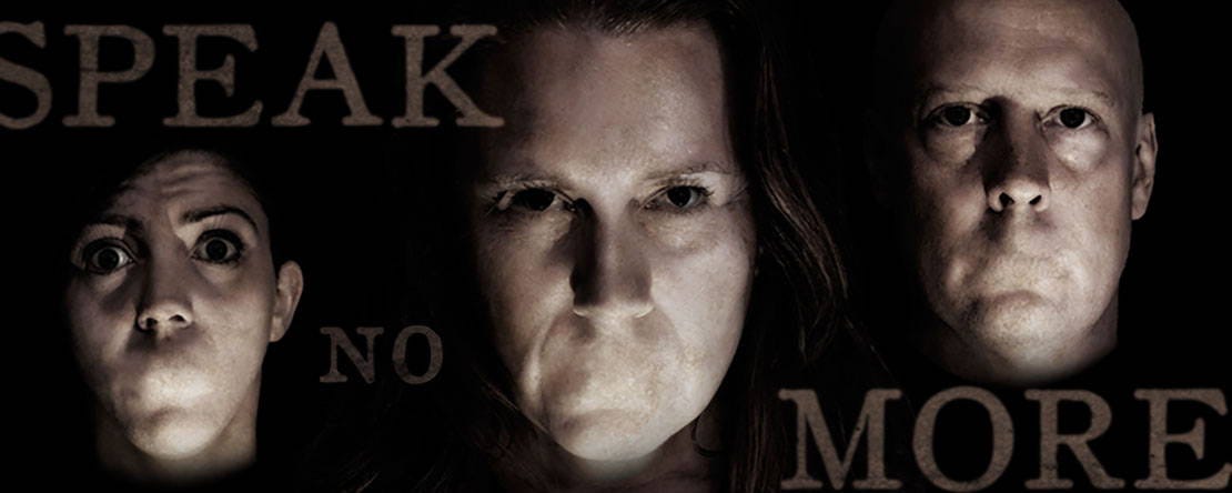 Austin: Speak No More