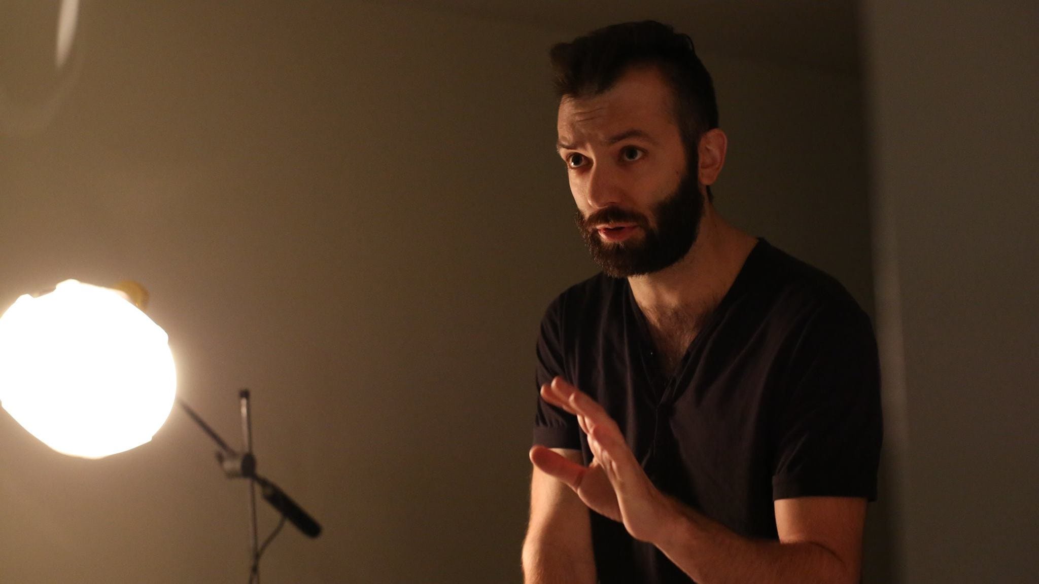 The Immersive 5 with Derek Spencer of Ceaseless Fun (Bonus: A NoPro AMA)