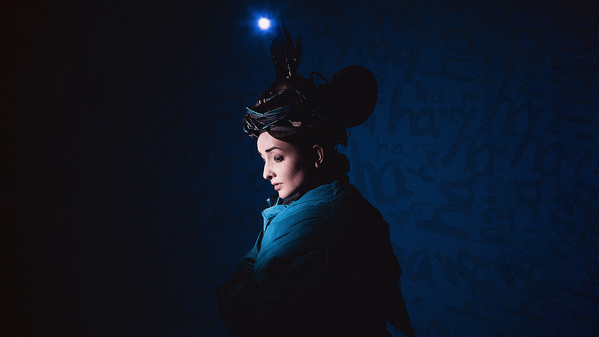 Bonus Episode: ha ha ha ha ha ha ha Spoiler Cast (Podcast)