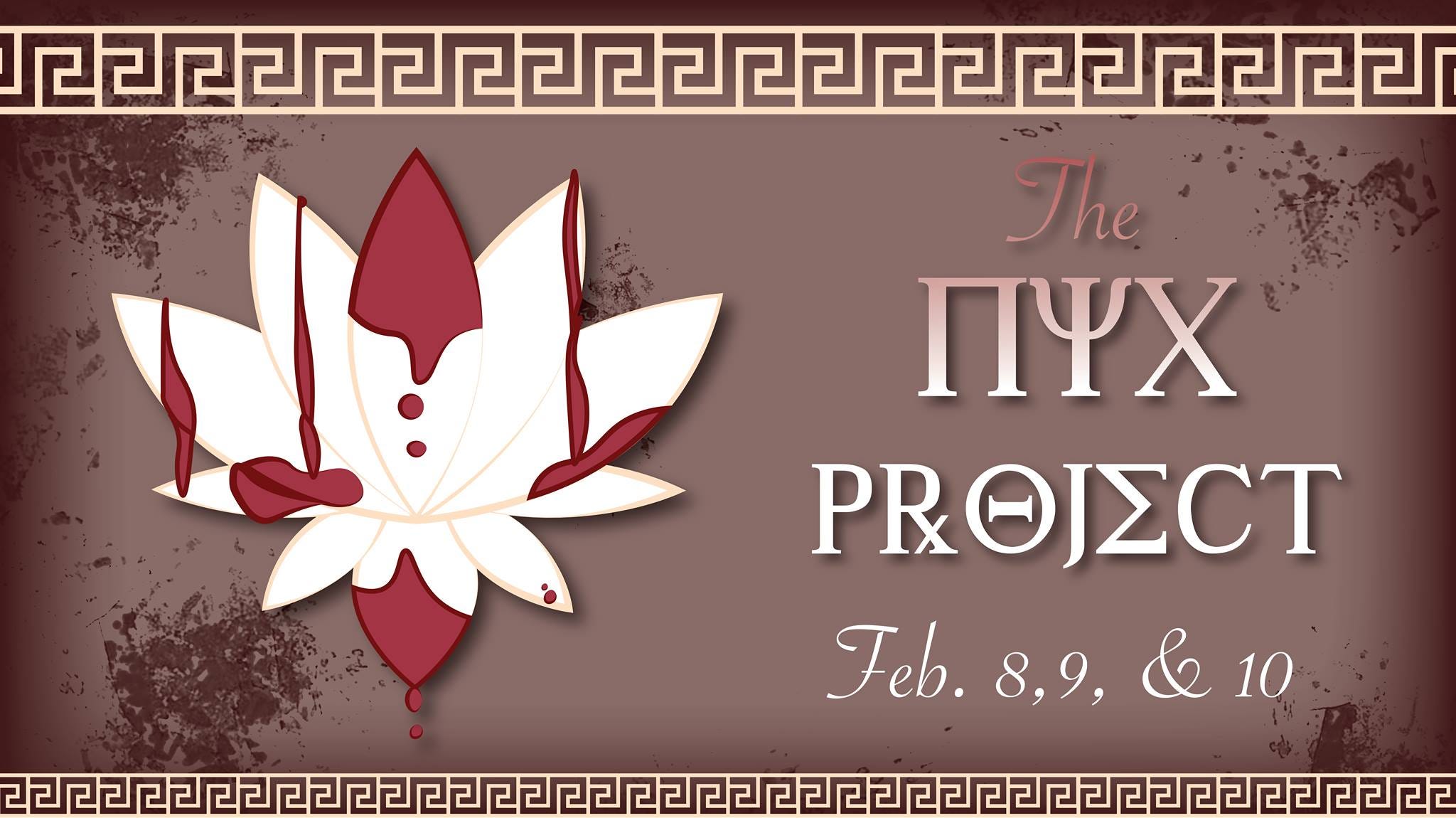 Spokane, WA: The Nyx Project