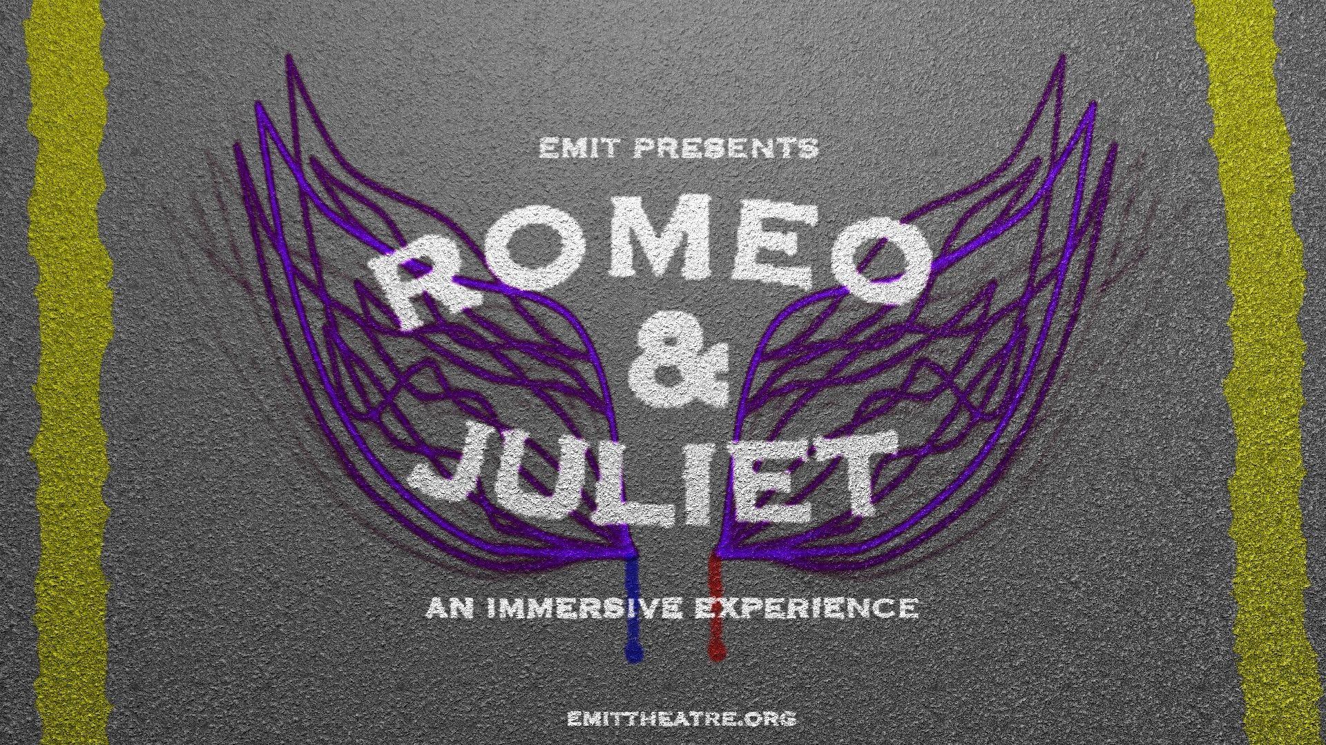 NYC: Romeo and Juliet: An Immersive Experience