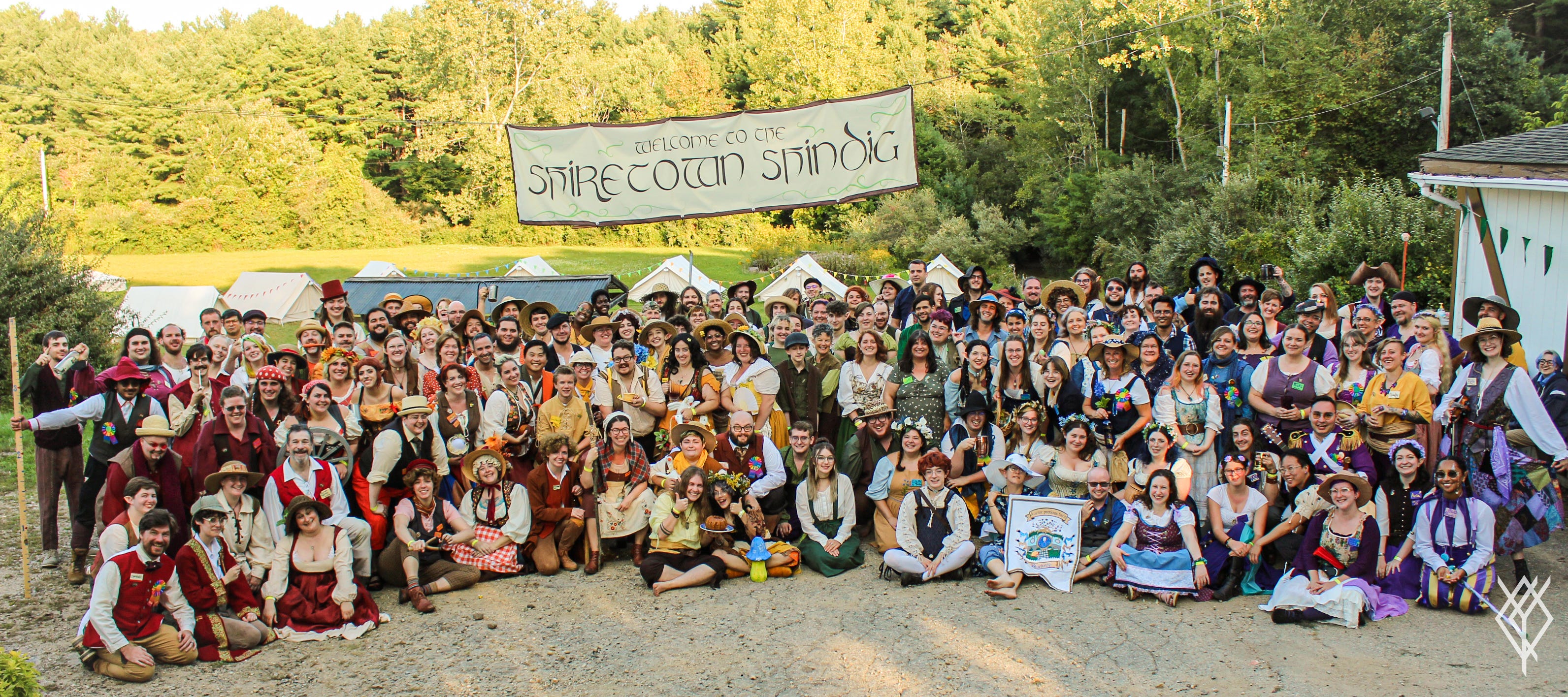 Celebrating the End of Summer in True Halfling Fashion: ‘Shiretown Shindig’ (Review)