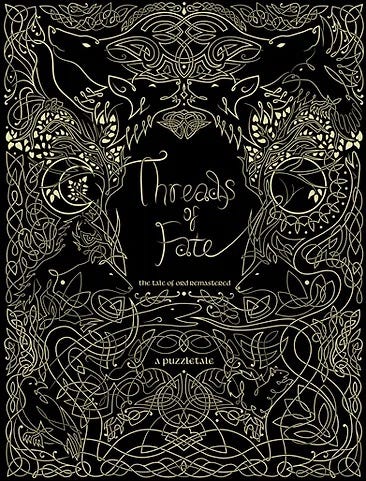 PostCurious’ ‘Threads of Fate’ w/ Rita Orlov & Lauren Bello (Podcast)