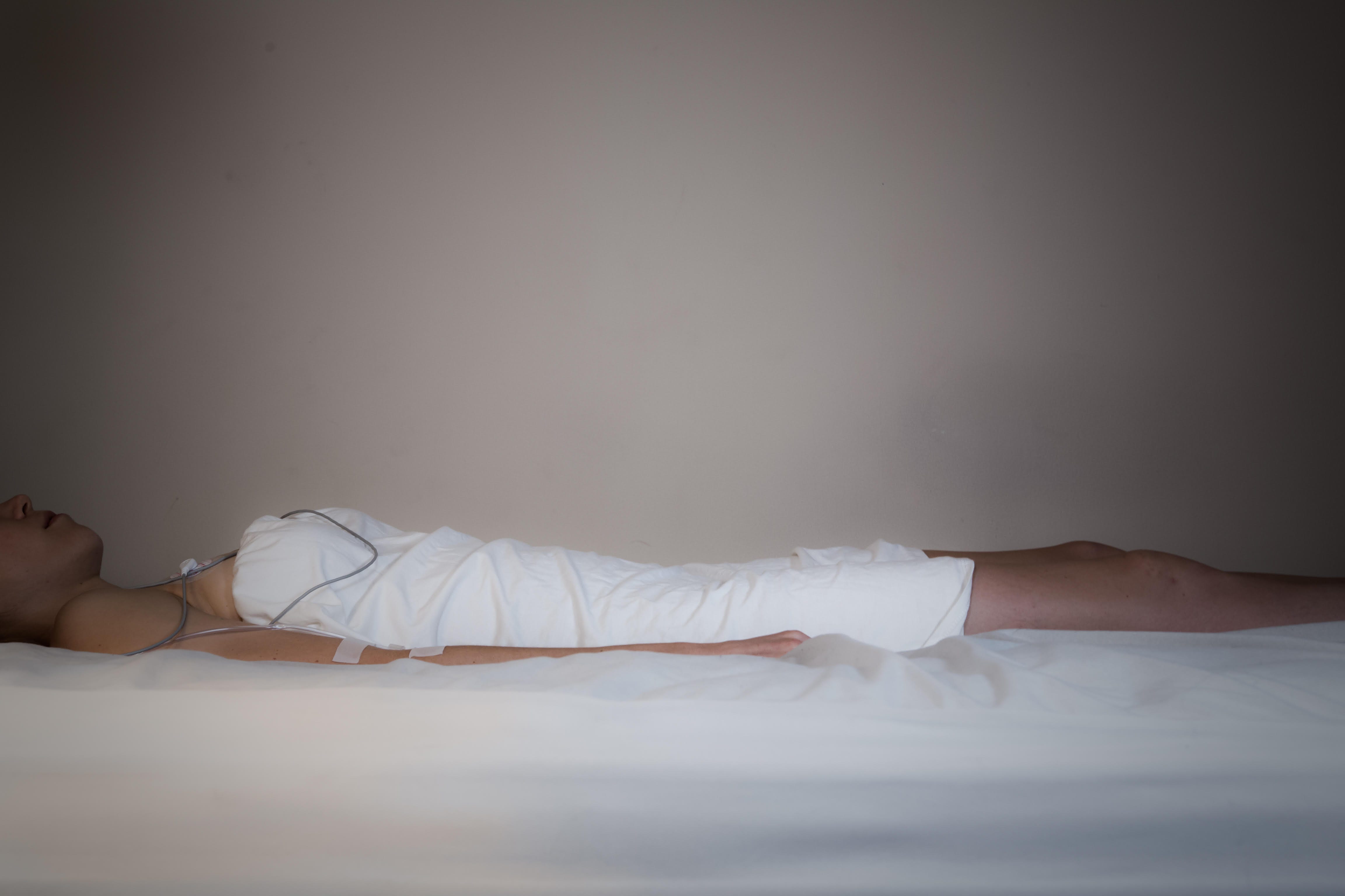 ‘The Mortality Machine’ to Combine Dance, Live Action Role-Playing, and Immersive Theatre (Q&A)