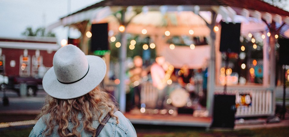 Edmonton: Found Festival