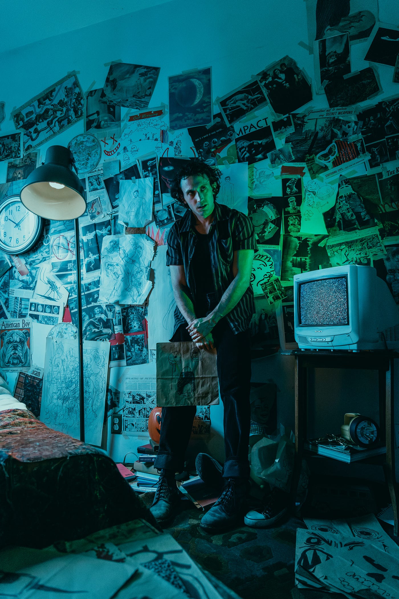 ‘The Willows’ Haunt A New Home, In A Revamped Version Of One Of LA’s Favorite Immersive Shows (The…