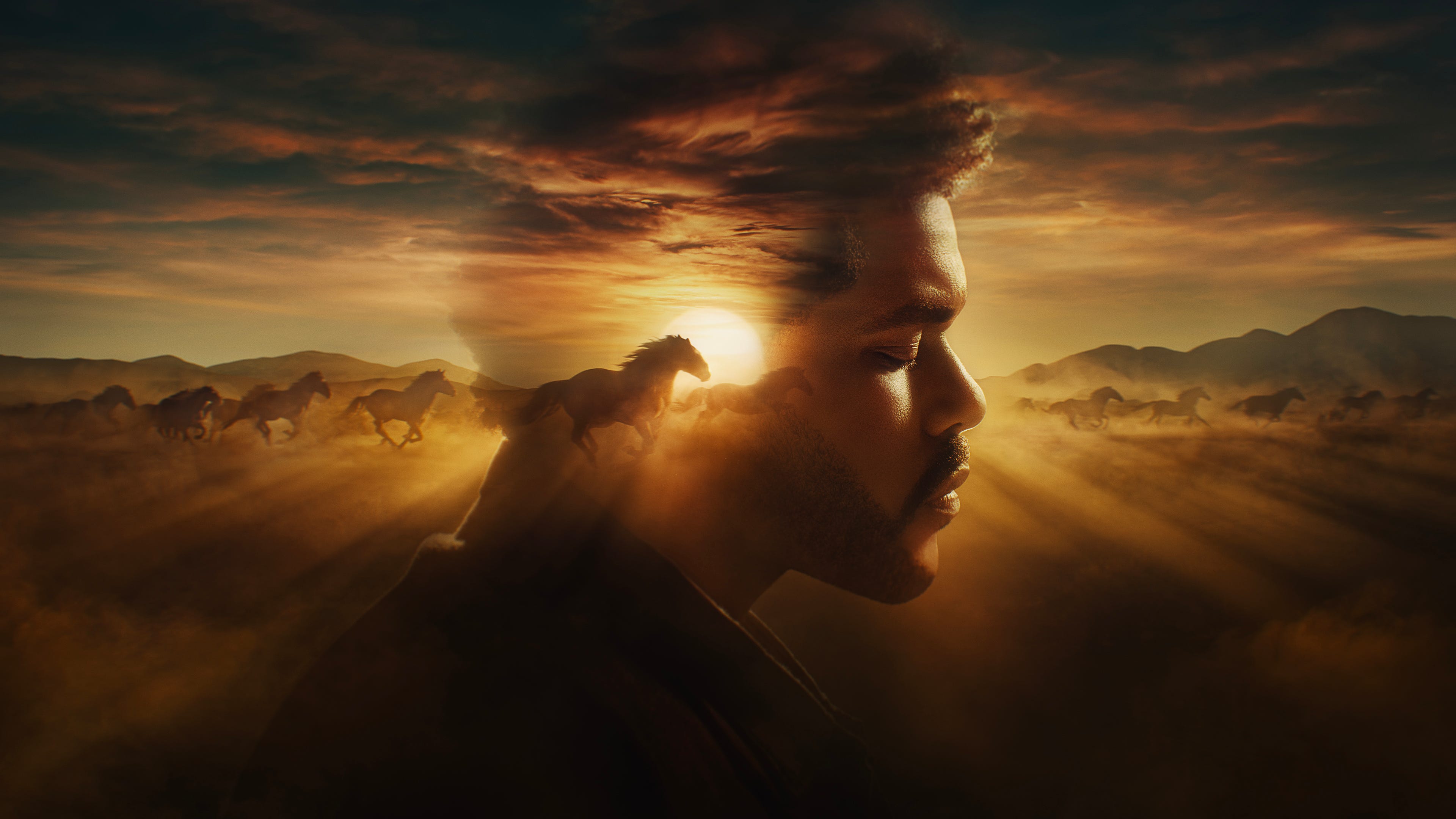 The Weeknd’s ‘Open Hearts’ Drops On Apple Vision Pro