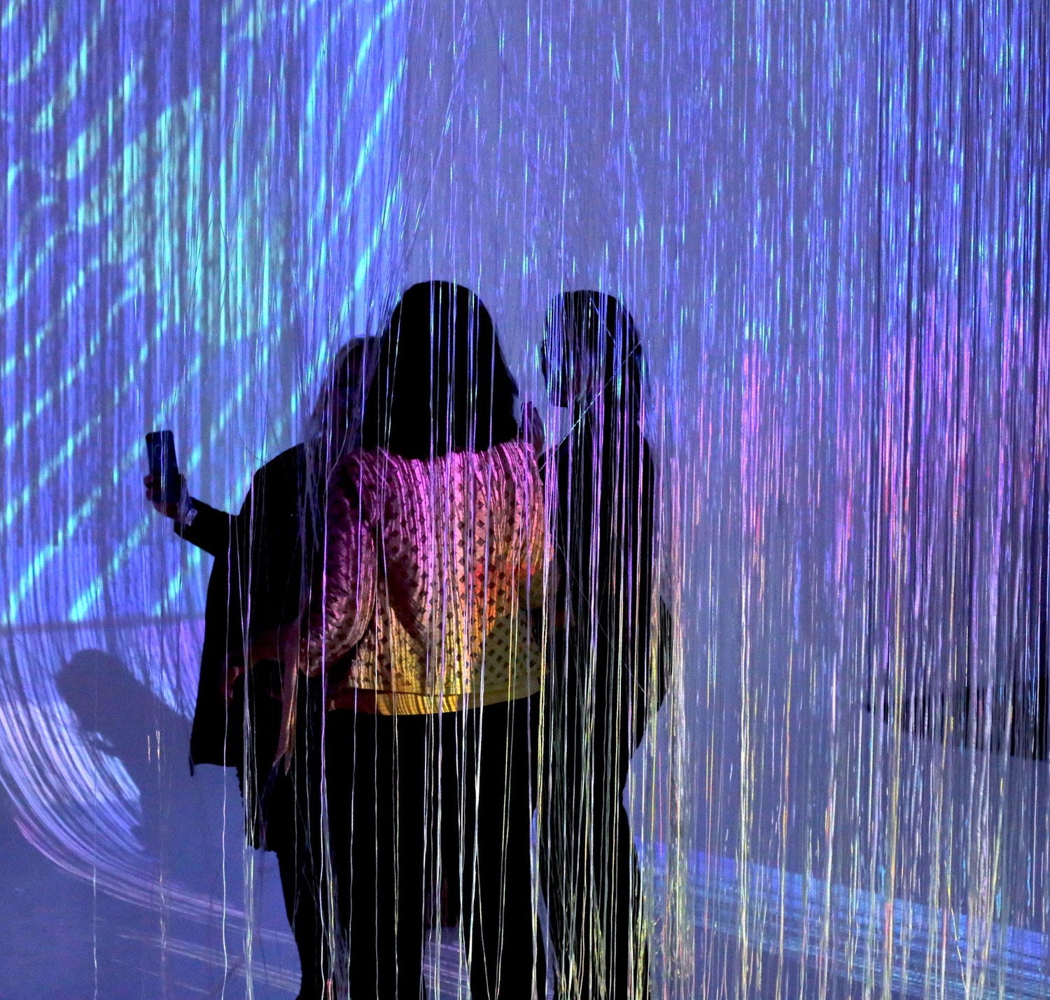 NYC: 81818 Towards Infinity