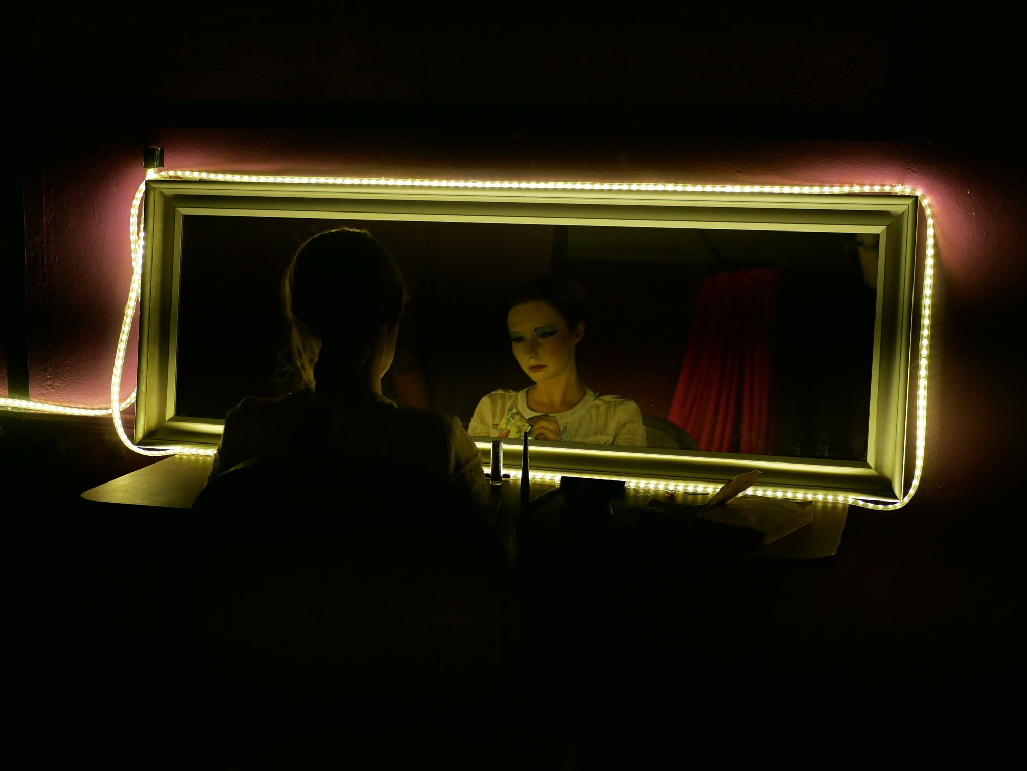 Hamlet on the Seine: ‘Château d’Helsingør’ (Review)