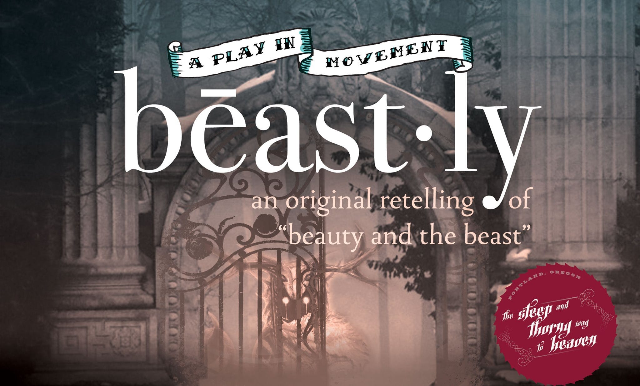 Portland, OR: Beastly