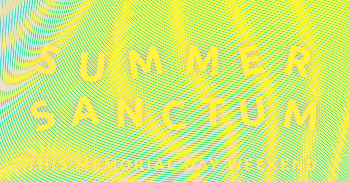 Whisperlodge: Summer Sanctum