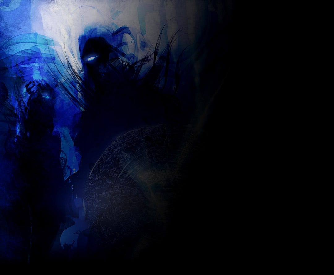 Delusion’s Jon Braver Plays With Forces Man Was Not Meant To Know (Q&A)