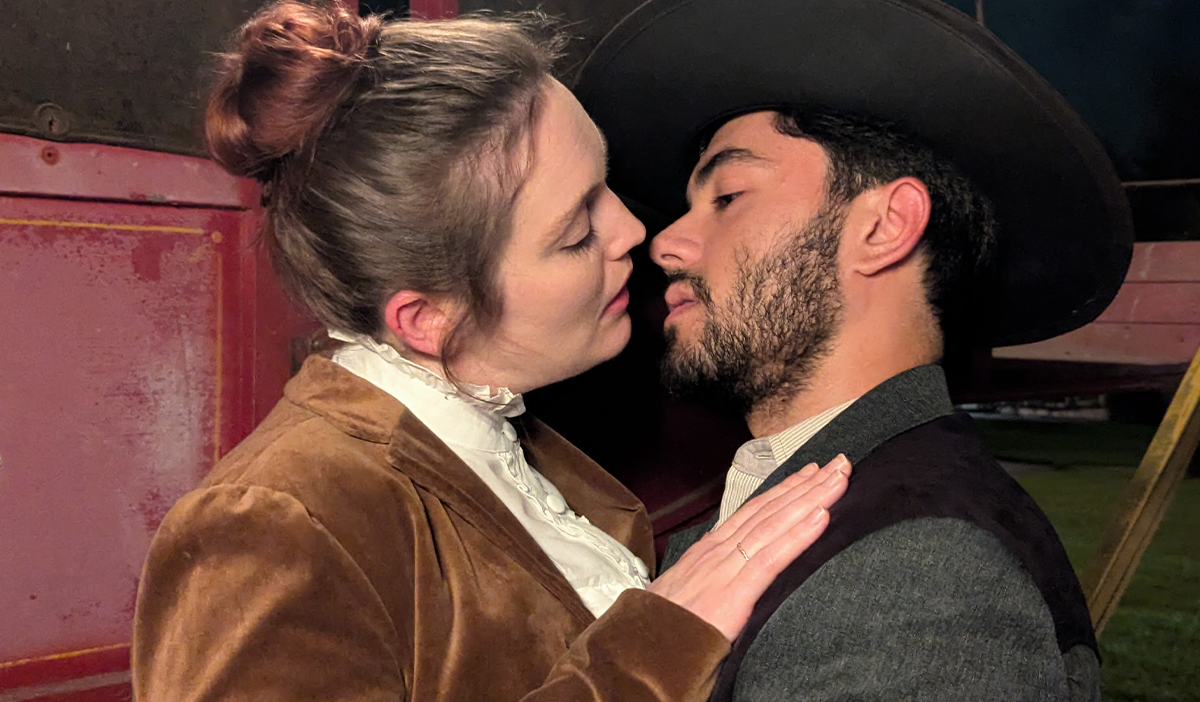 COMING SOON: Midnight High: A Night At The Oxhead