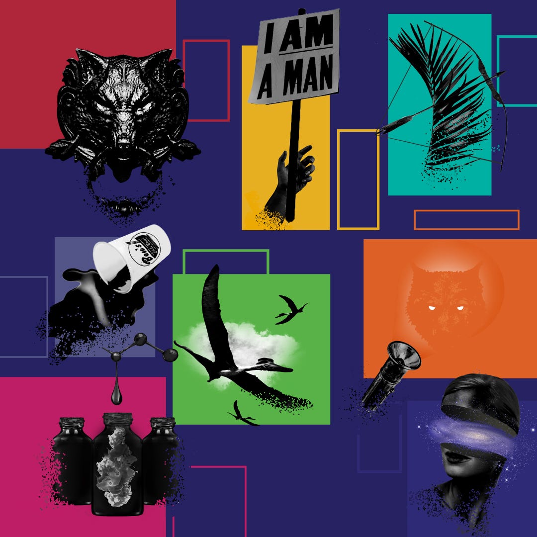 NYC: Future of Storytelling Story Arcade + Chained [EXTENDED]